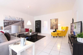 Haus Elisabeth Whg 2 EG
